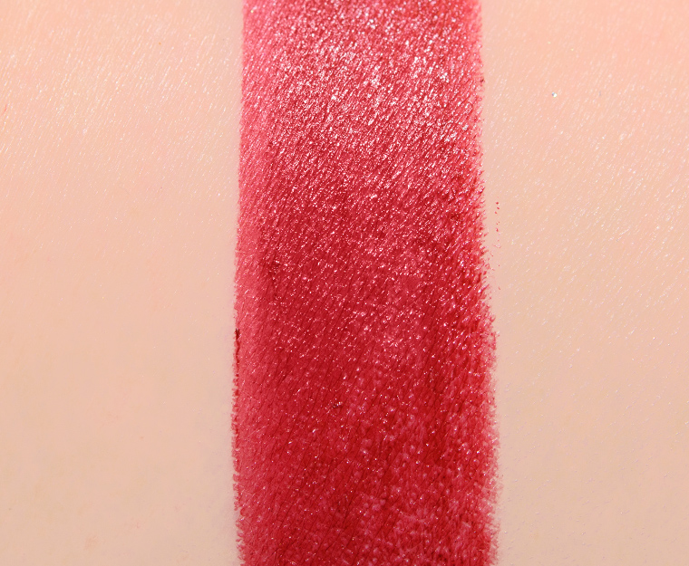 <p class="text-center">Smashbox Disorderly Be Legendary Prime and Plush Lipstick</p>