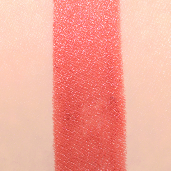 Smashbox First Time Be Legendary Prime and Plush Lipstick
