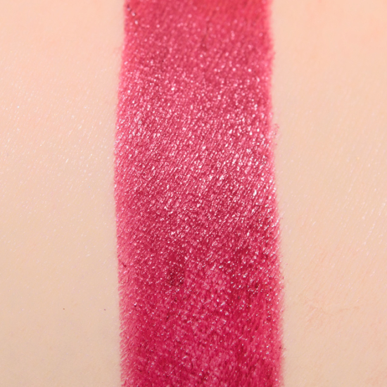 Smashbox It's a Mood Be Legendary Prime and Plush Lipstick