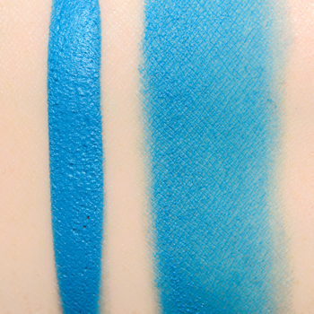 Smashbox Javelin Always On Cream Eyeshadow