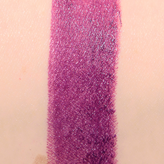 Smashbox Mongal Be Legendary Anti-Hero Lipstick