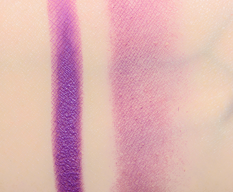 Smashbox Mongal Always On Cream Eyeshadow