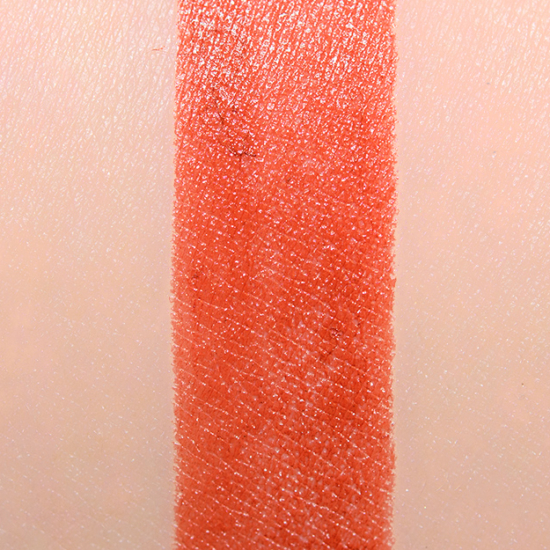 Smashbox Out Loud Be Legendary Prime and Plush Lipstick
