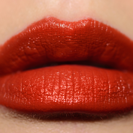 Smashbox Out Loud Be Legendary Prime and Plush Lipstick