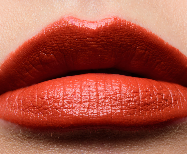 Smashbox Out Loud Be Legendary Prime and Plush Lipstick