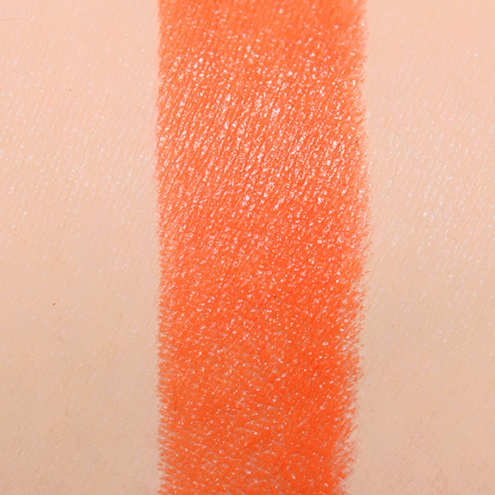 Smashbox Polka Dot Man Be Legendary Anti-Hero Lipstick