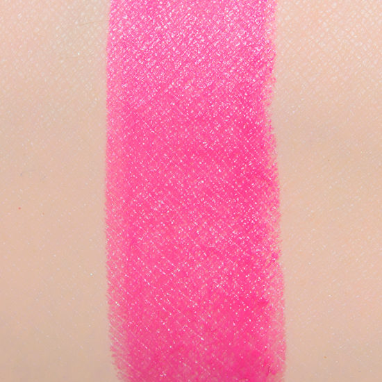 Smashbox Poolside Be Legendary Prime and Plush Lipstick