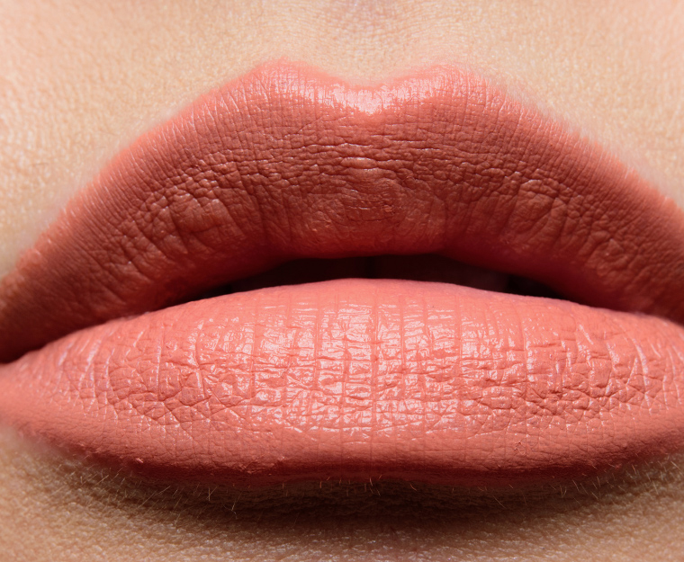 Smashbox Recognized Be Legendary Prime and Plush Lipstick