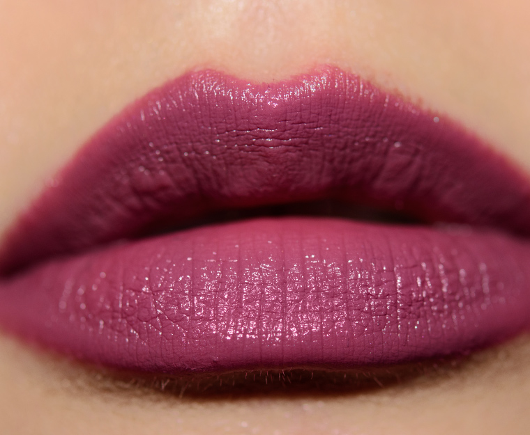 Smashbox Spoiler Alert Be Legendary Prime and Plush Lipstick