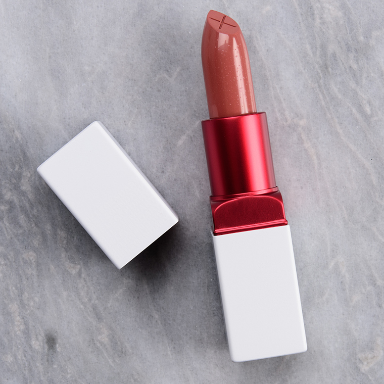 Smashbox Stepping Out Be Legendary Prime and Plush Lipstick