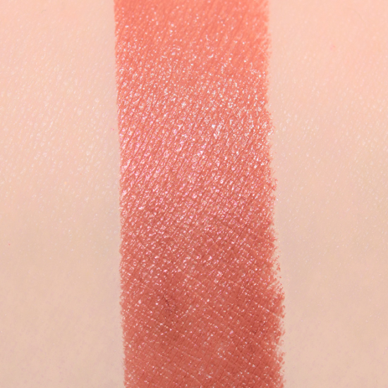 Smashbox Stepping Out Be Legendary Prime and Plush Lipstick