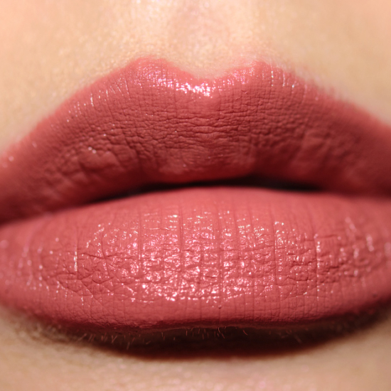 Smashbox Stepping Out Be Legendary Prime and Plush Lipstick
