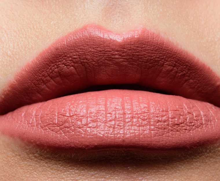 Smashbox Stepping Out Be Legendary Prime and Plush Lipstick