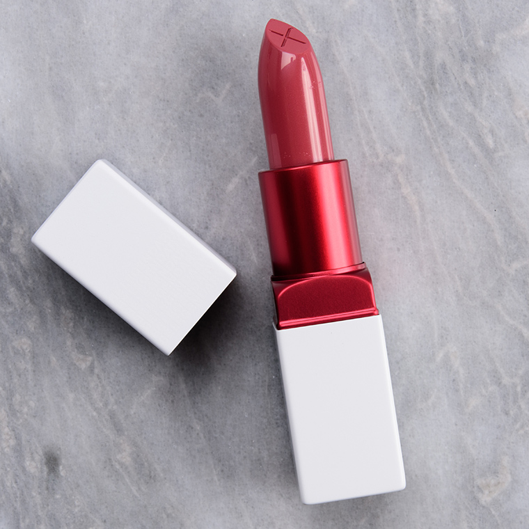 Smashbox Stylist Be Legendary Prime and Plush Lipstick