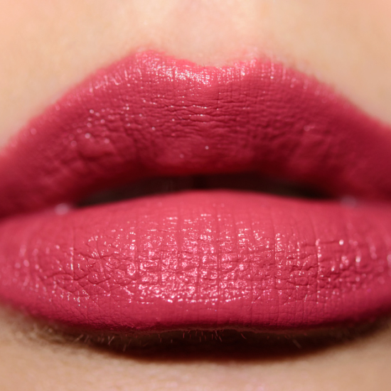Smashbox Stylist Be Legendary Prime and Plush Lipstick