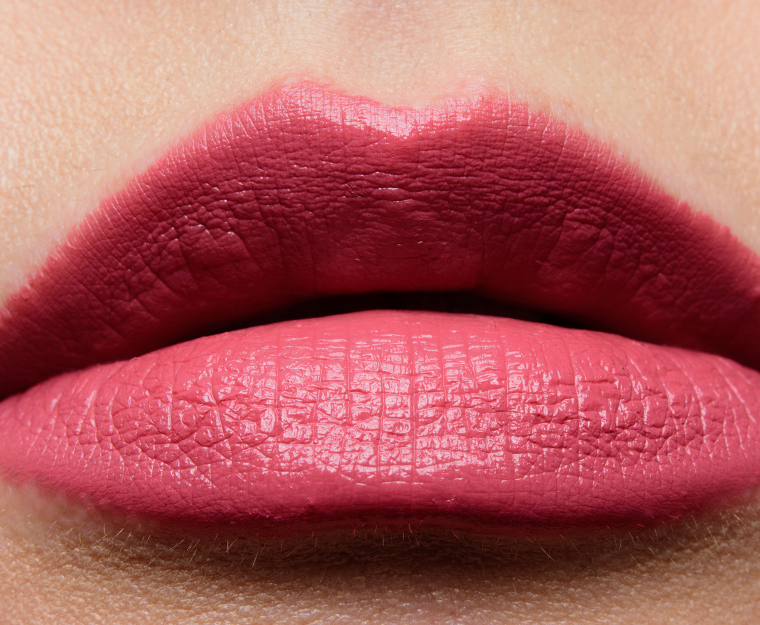 Smashbox Stylist Be Legendary Prime and Plush Lipstick