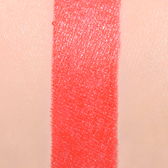 Smashbox Unbridled Be Legendary Prime and Plush Lipstick