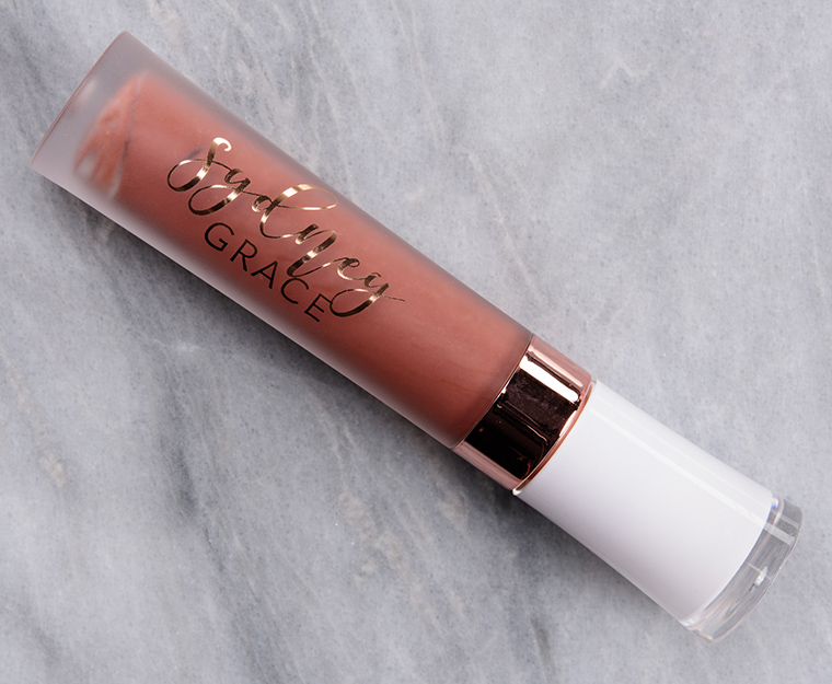 Sydney Grace Abi Lip Cream