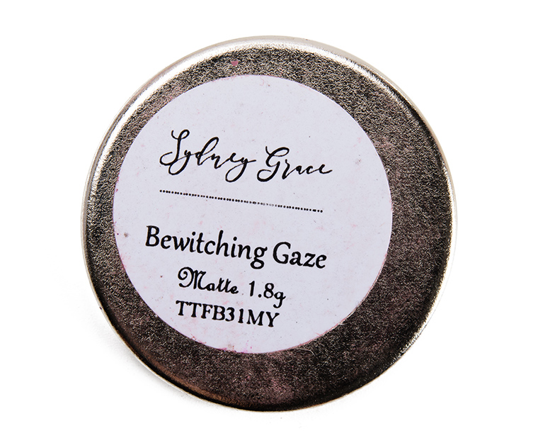 Sydney Grace Bewitching Gaze Matte Shadow