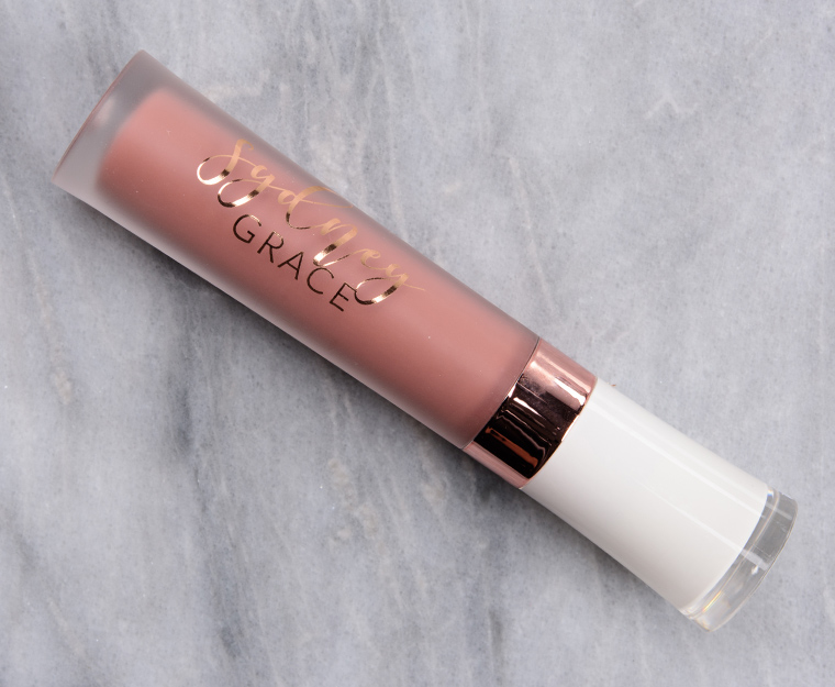 Sydney Grace Cassie Lip Cream