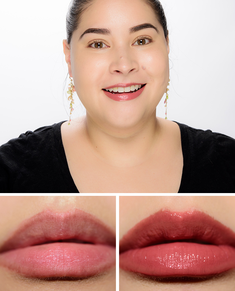 Sydney Grace Charissa Lip Cream