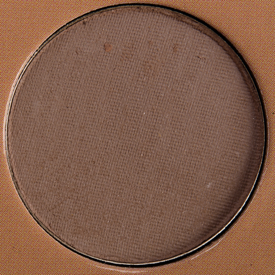 Sydney Grace Matte Shadow Cold Brew (Deep)