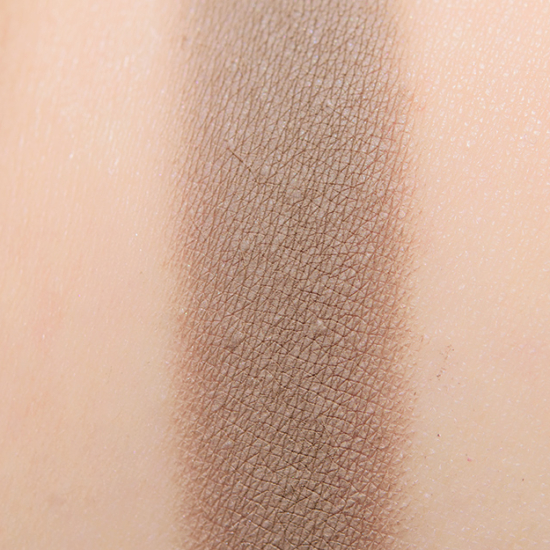 Sydney Grace Cold Brew (Deep) Matte Shadow