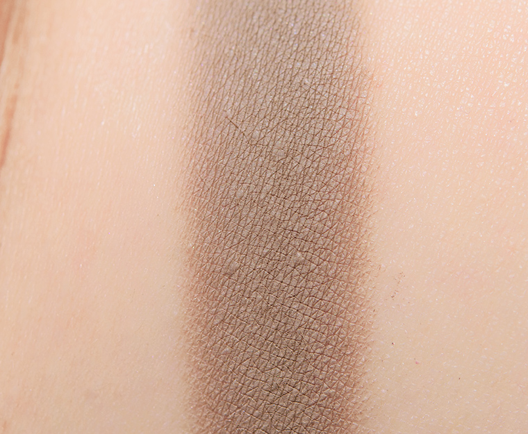 Sydney Grace Cold Brew (Deep) Matte Shadow