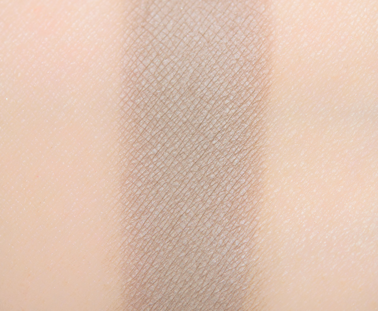<p class="text-center">Sydney Grace Cold Brew (Light) Matte Shadow</p>