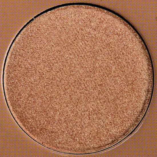 Sydney Grace Pressed Pigment Shadow Crema (Deep)