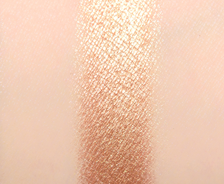 Sydney Grace Crema (Deep) Pressed Pigment Shadow