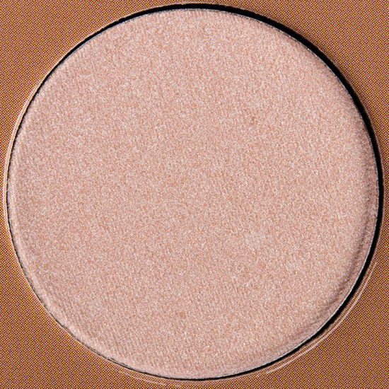 Sydney Grace Pressed Pigment Shadow Crema (Light)