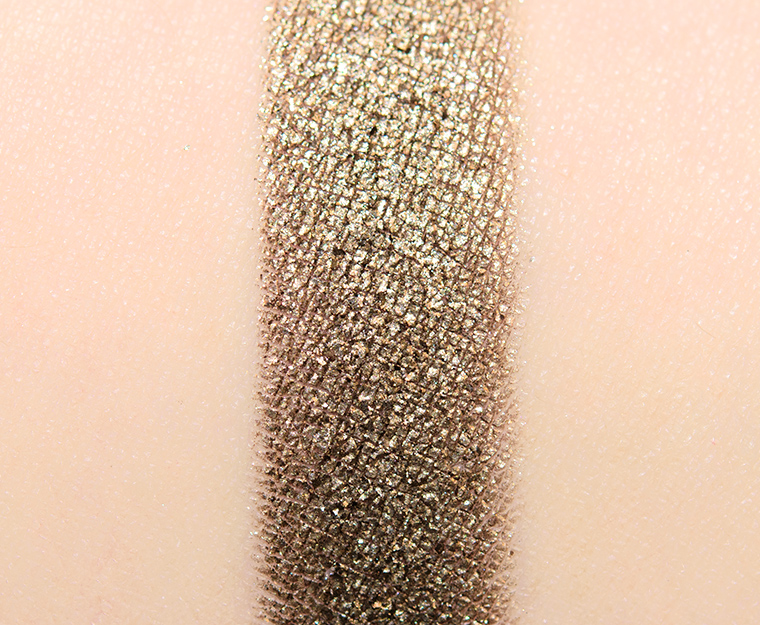 Sydney Grace Cuppa Joe Pressed Pigment Shadow