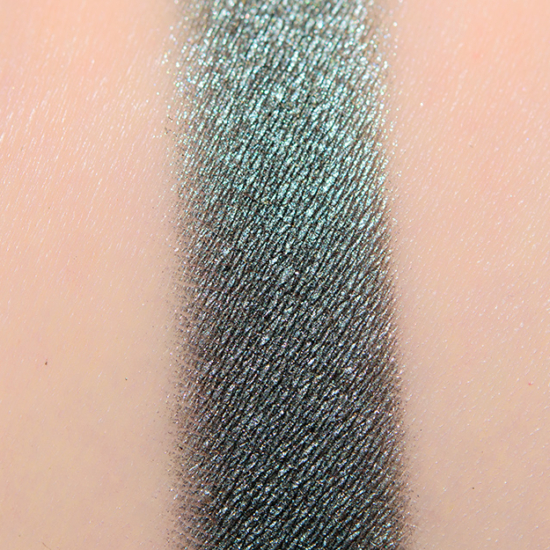 Sydney Grace Emerald Eyes Pressed Pigment Shadow