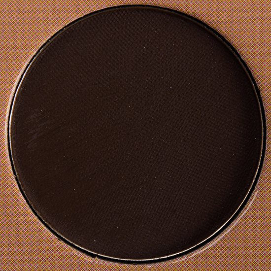 Sydney Grace Matte Shadow Espresso (Deep)