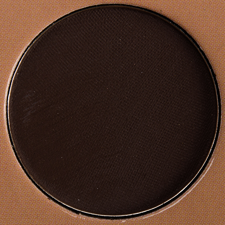 Sydney Grace Espresso (Deep) Matte Shadow