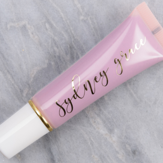 Sydney Grace Cream Shadow (2020) Euphoria