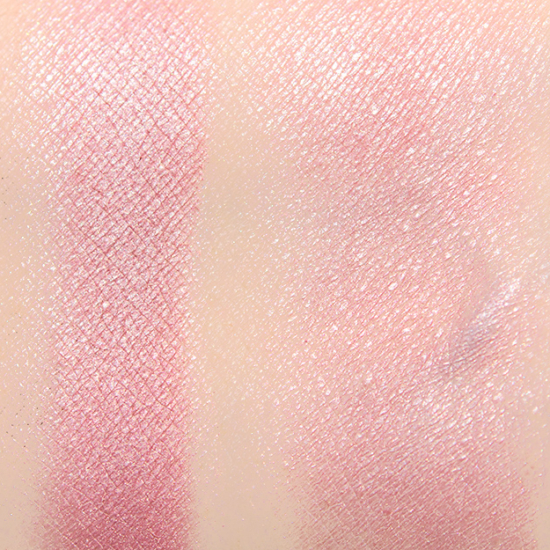 Sydney Grace Flower Crown Pressed Blush