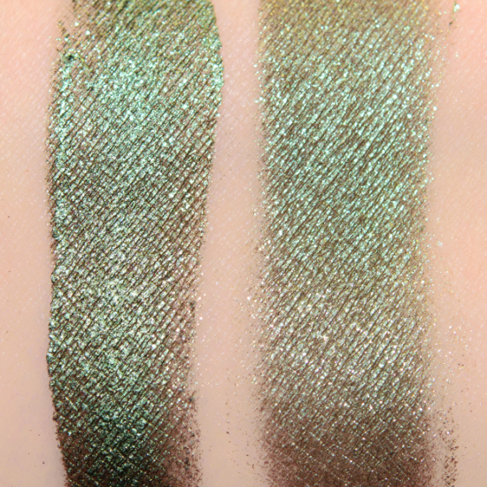 Sydney Grace Forest Floor Cream Shadow (2020)