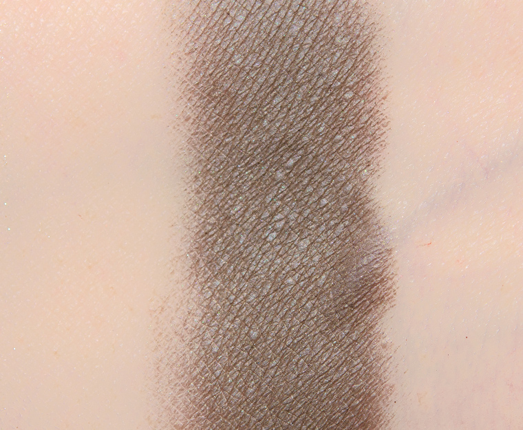 Sydney Grace Hazelnut Matte Shadow