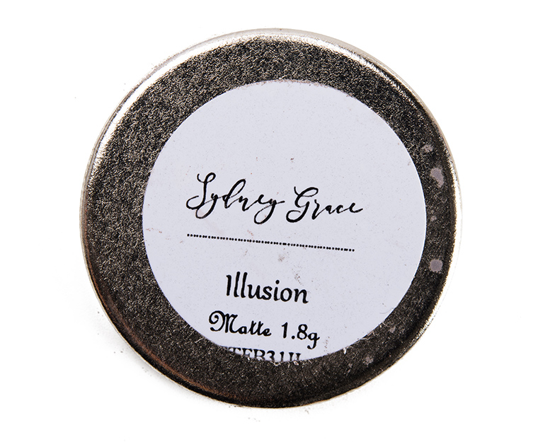 Sydney Grace Illusion Matte Shadow