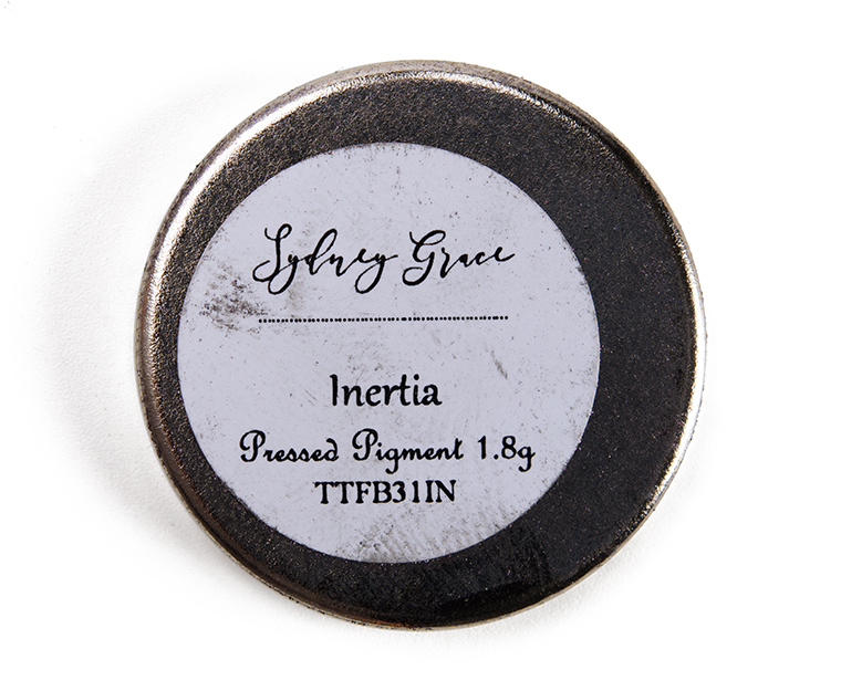 Sydney Grace Inertia Pressed Pigment Shadow