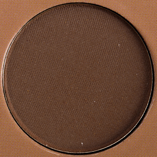 Sydney Grace Pressed Pigment Shadow Java