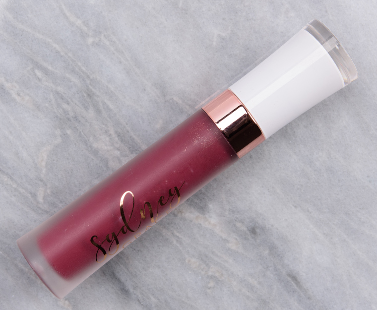 Sydney Grace Jeanette Lip Cream