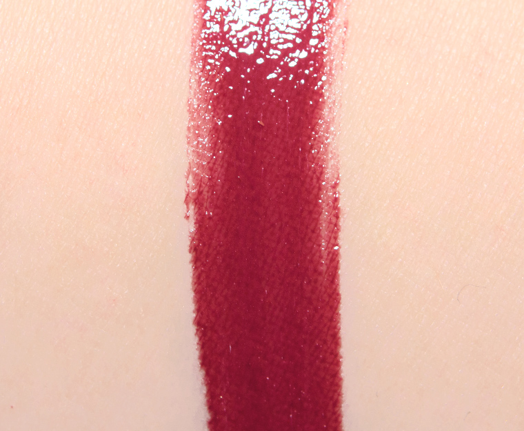 Sydney Grace Jeanette Lip Cream