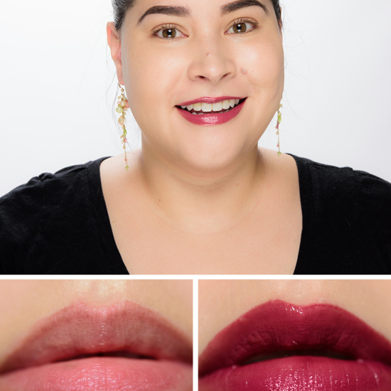 Sydney Grace Taupe (Deep) Mystery Bag Review & Swatches (2021)