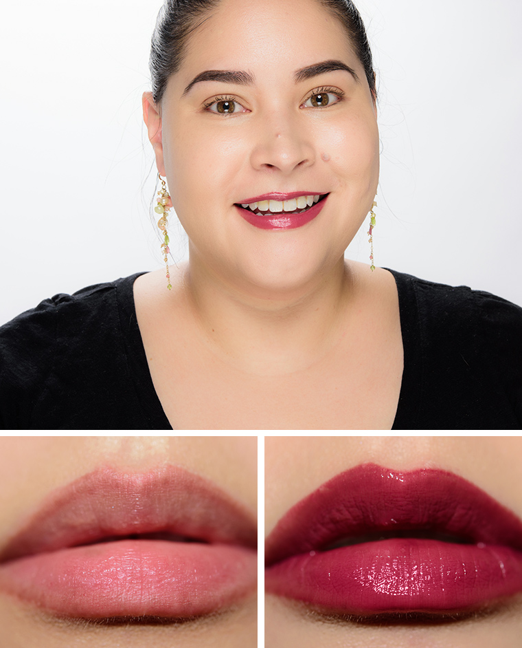 Sydney Grace Jeanette Lip Cream