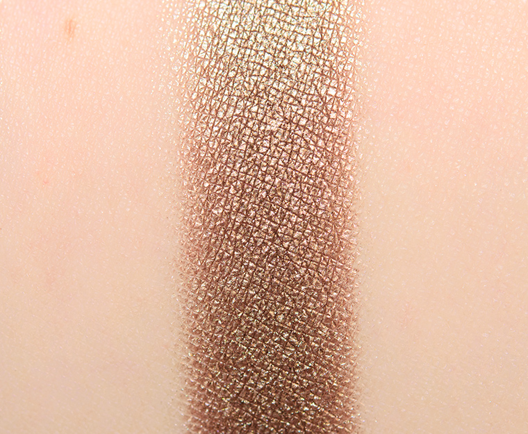 Sydney Grace Latte Pressed Pigment Shadow