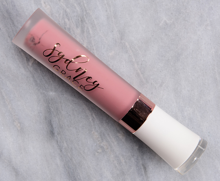 Sydney Grace Liz Lip Cream