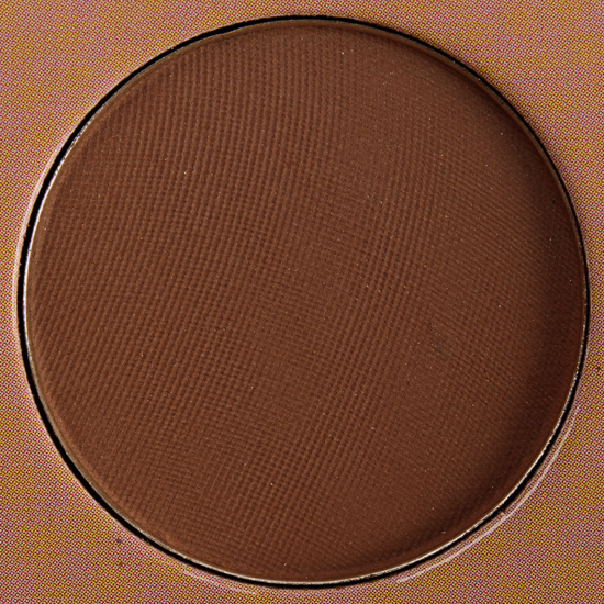 Sydney Grace Matte Shadow Macchiato